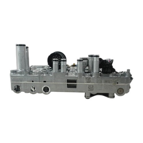 ZF 9HP48 948TE Valve Body 9 Solenoids European Range Rover Evoque Discovery