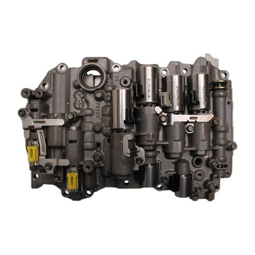 VW Audi 09G TF-60SN Valve Body Gen 2 2014-Up 6-Speed Automatic Jetta Passat CC