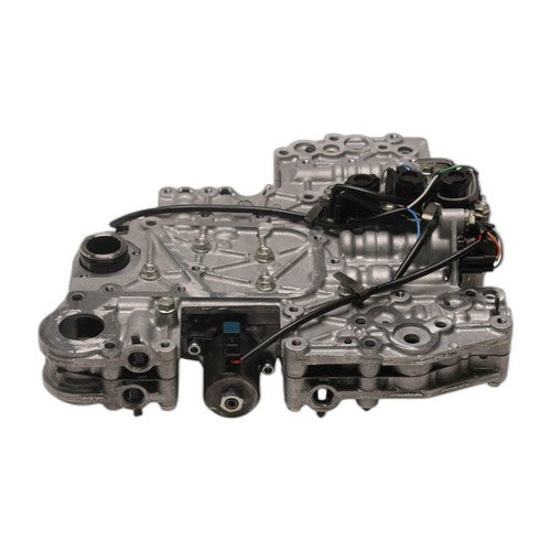 Subaru TR690 Lineartronic CVT Valve Body Gen 1 Outback Legacy 3.6R Bottom Mount