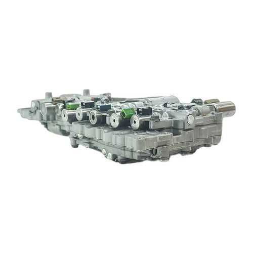 Toyota A750E A750F Valve Body 9 Solenoids Cast 8840 S03 S04 Tundra