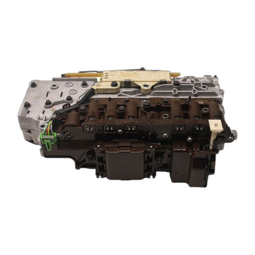 6L50 6L45 Valve Body TEHCM No Post Cast 9405 9581 07-09 Cadillac CTS STS SRX GM — photo 5