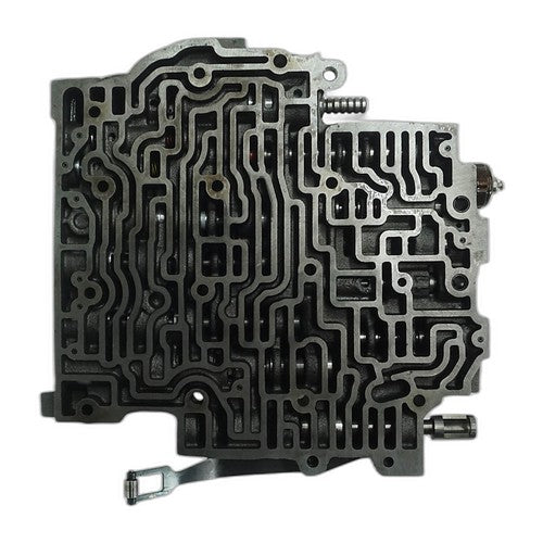 700R4 4L60 Valve Body Late 1987-92 2-Switch Aux Type Chevy GMC C/K Truck Camaro — photo 2