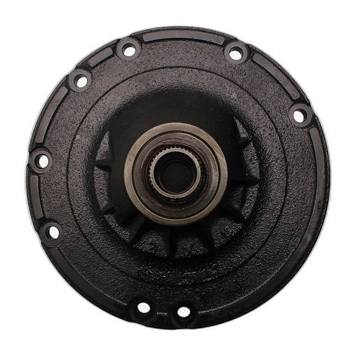Aisin AW55-50SN Pump Assembly 12 Spring 0.420 Gears Volvo Saab Nissan Used