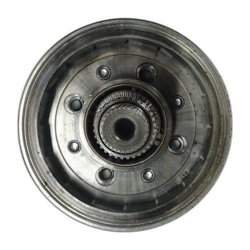 4L80E Planetary Set Front & Rear Planets Sun + Ring Gear .710 Helical 91-98 GM — photo 3