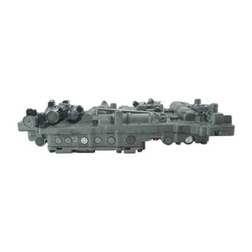 Toyota A750E A750F Valve Body Cast 8850 Small SL Solenoids Tacoma FJ GX470