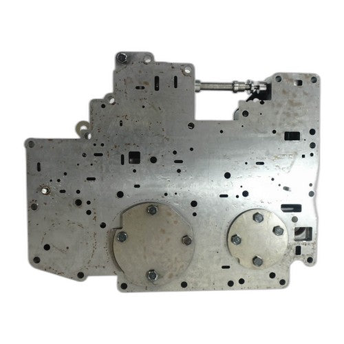 Ford 4R75E 4R75W Valve Body 2009-14 Soft Wire Harness w Solenoids F150 E-Series — photo 7