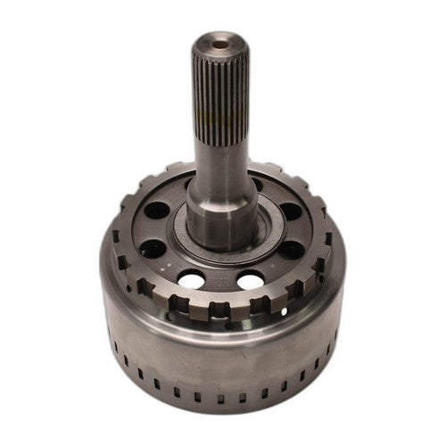 6L80 4-5-6 Clutch Drum Input Shaft 94 Tooth Ring Gear 24237556 Silverado Tahoe — photo 5