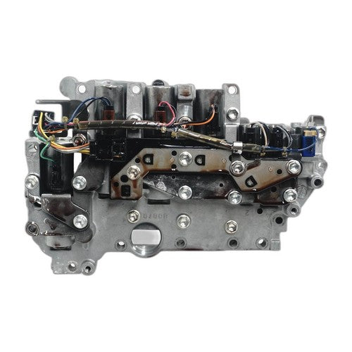 Toyota U660E Valve Body 35410-07010 V6 Camry Sienna Highlander RAV4 Lexus ES350