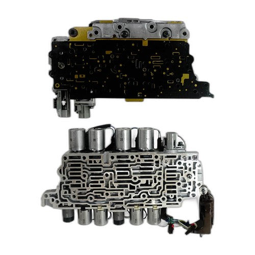 GM 9T50 9T65 9T45 Valve Body 24043133 ETRS 15 Plug Terrain Acadia XT4 XT5 XT6 — photo 7