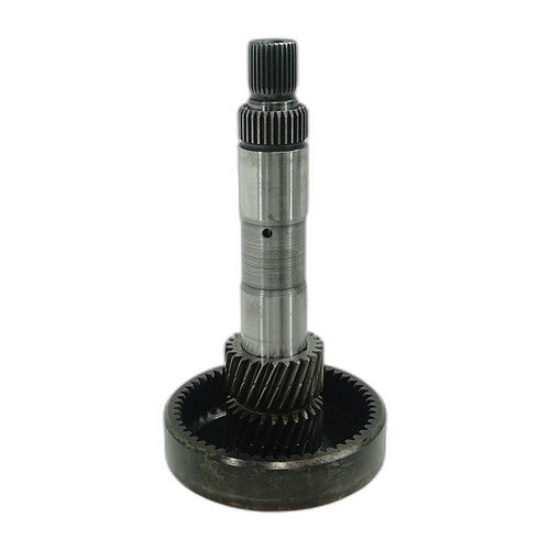 4L80E Planetary Set Front & Rear Planets Sun + Ring Gear .710 Helical 91-98 GM — photo 7