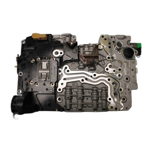 ZF 8HP45 Valve Body TCU E-Shift Plate A048 B048 1087 427 173 BMW 335i X3 X5