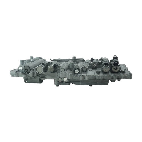 Toyota A750E A750F Valve Body Cast 8850 Small SL Solenoids Tacoma FJ GX470