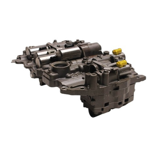 VW Audi 09G TF-60SN Valve Body Gen 2 2014-Up 6-Speed Automatic Jetta Passat CC