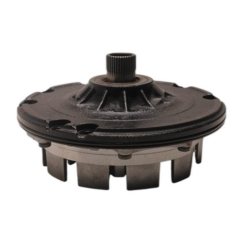Aisin AW55-50SN Pump Assembly 12 Spring 0.420 Gears Volvo Saab Nissan Used