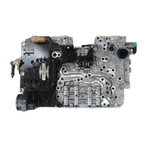 ZF 8HP45 Valve Body TCU E-Shift Plate A048 B048 BMW F30 F10 X3 X5 4 Blue Sol