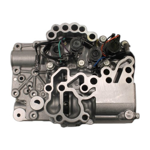 Subaru Forester 2.5L CVT Valve Body TR580 Lineartronic Control Valve Assembly