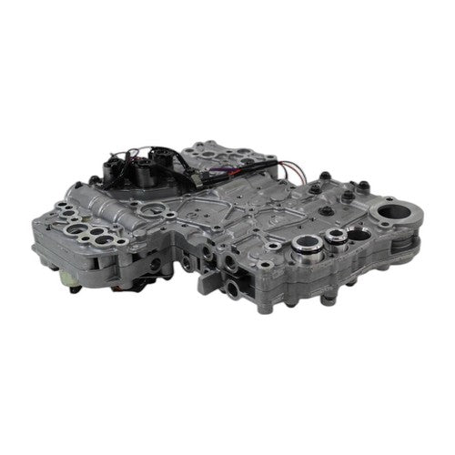 Subaru TR690 CVT Valve Body Gen 2 2019+ Ascent 2.4L Turbo AWD 8 Solenoids Used