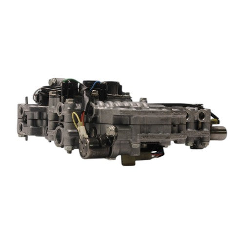 Subaru TR690 Lineartronic CVT Valve Body Gen 1 Outback Legacy 3.6R Bottom Mount