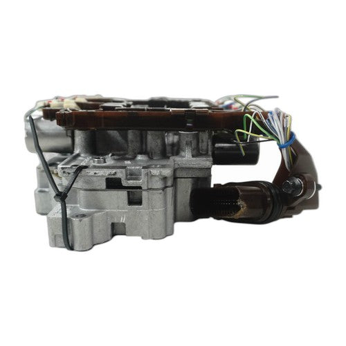 GM 9T50 9T65 9T45 Valve Body 10 Plug No ETRS 10 Solenoid Equinox Malibu Traverse — photo 5