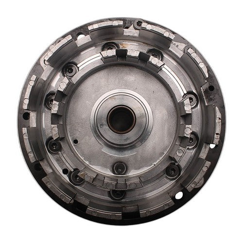 Aisin AW55-50SN Pump Assembly 12 Spring 0.420 Gears Volvo Saab Nissan Used