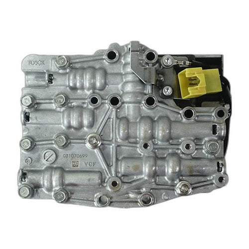 TR580 CVT Transmission Valve Body Subaru Outback Legacy 2.5L Impreza Crosstrek