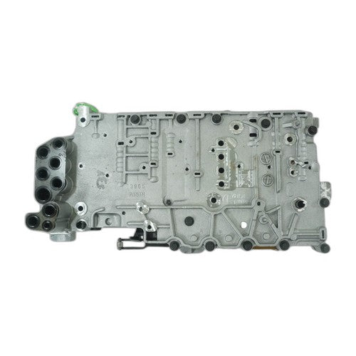 GM 6L80 Valve Body Bare 2007-2010 Early C Code 9404 9581 Tahoe Yukon Corvette — photo 2