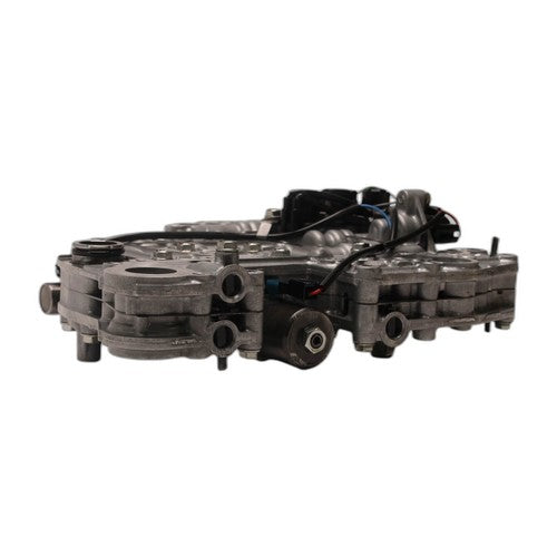 Subaru TR690 Lineartronic CVT Valve Body Gen 1 Outback Legacy 3.6R Bottom Mount