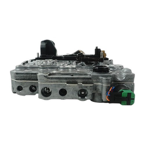 ZF 8HP45 Valve Body TCU E-Shift Plate A048 B048 BMW F30 F10 X3 X5 4 Blue Sol
