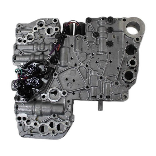 Subaru TR690 CVT Valve Body Gen 2 2019+ Ascent 2.4L Turbo AWD 8 Solenoids Used