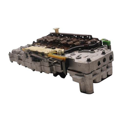 6L50 6L45 Valve Body TEHCM No Post Cast 9405 9581 07-09 Cadillac CTS STS SRX GM — photo 4