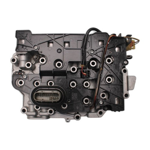 6F35 Valve Body TEHCM Lead Frame 9L8P-7A101 Gen 1 Ford Escape Fusion Milan 09-12 — photo 2