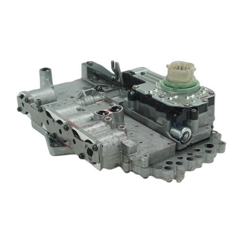 68RFE Valve Body 2007-2008 Ram 2500 3500 6.7L Cummins White Solenoid 545AB Plate