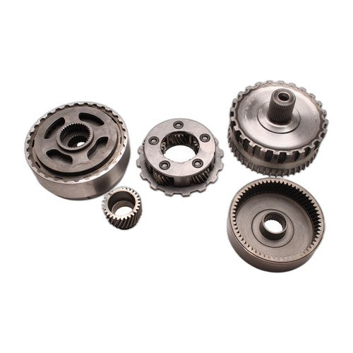62TE Compounder Section 5078815AD Transfer Shaft Planet Sprag NEW Low Drum Mopar — photo 3