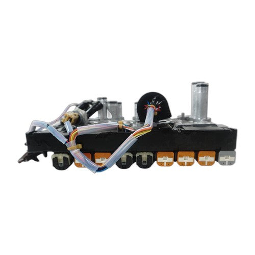 ZF 9HP48 948TE Valve Body 9 Solenoids European Range Rover Evoque Discovery