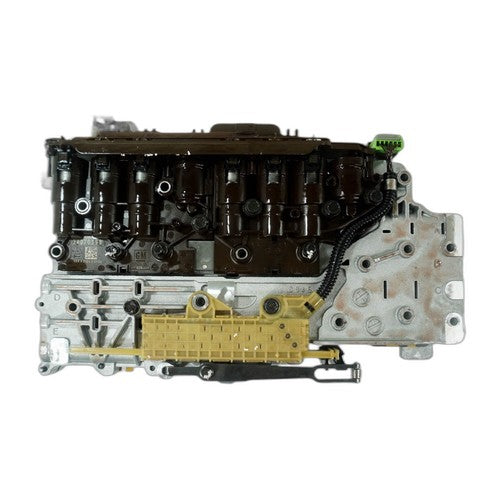 6L50 Valve Body TEHCM TCM B Post Cast 9405 0945 2007-2009 Cadillac CTS SRX STS — photo 4
