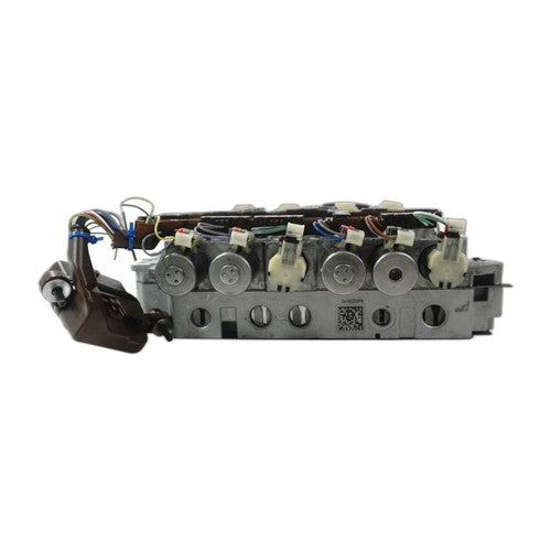 GM 9T50 9T65 9T45 Valve Body 10 Plug No ETRS 10 Solenoid Equinox Malibu Traverse — photo 2