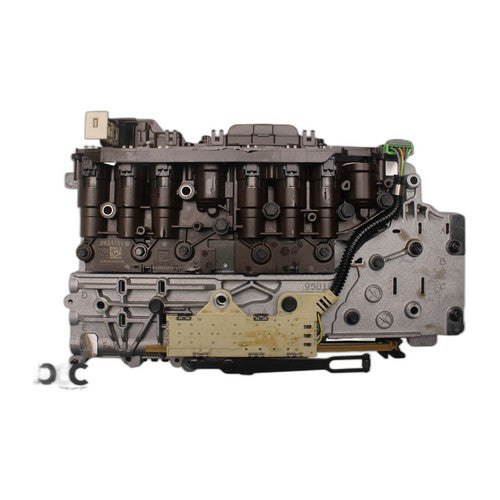6L50 6L45 Valve Body TEHCM No Post Cast 9405 9581 07-09 Cadillac CTS STS SRX GM — photo 3
