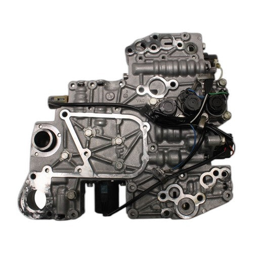 Subaru TR690 Lineartronic CVT Valve Body Gen 1 Outback Legacy 3.6R Bottom Mount