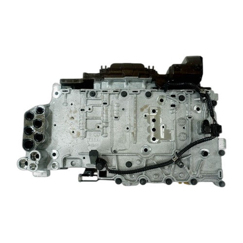 6L50 Valve Body TEHCM TCM B Post Cast 9405 0945 2007-2009 Cadillac CTS SRX STS — photo 2