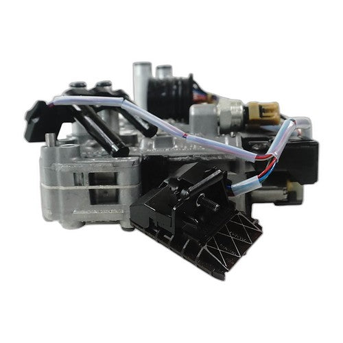 ZF 9HP48 948TE Valve Body 9 Solenoids European Range Rover Evoque Discovery