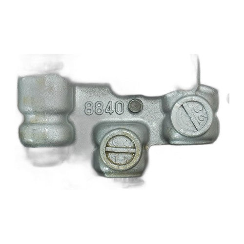 Toyota A750E A750F Valve Body 9 Solenoids Cast 8840 S03 S04 Tundra