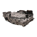 6L50 6L45 Valve Body TEHCM No Post Cast 9405 9581 07-09 Cadillac CTS STS SRX GM