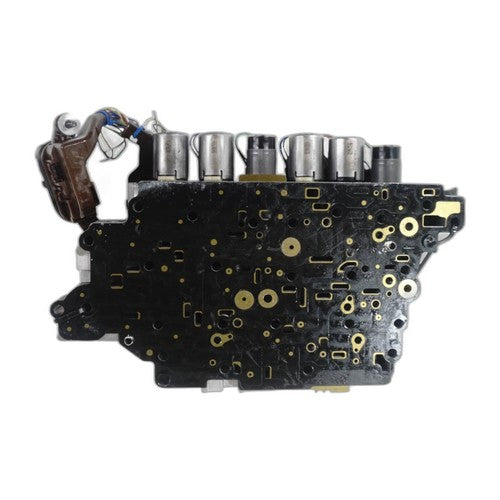 GM 9T50 9T65 9T45 Valve Body 10 Plug No ETRS 10 Solenoid Equinox Malibu Traverse — photo 6