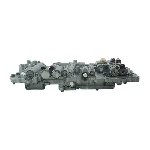 Toyota A750E A750F Valve Body Cast 8850 Large SL Solenoids Tacoma 4Runner Tundra