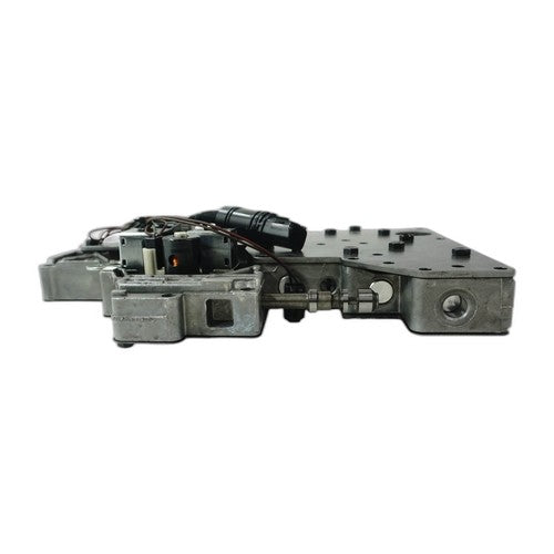 Ford 4R75E 4R75W Valve Body 2009-14 Soft Wire Harness w Solenoids F150 E-Series — photo 3