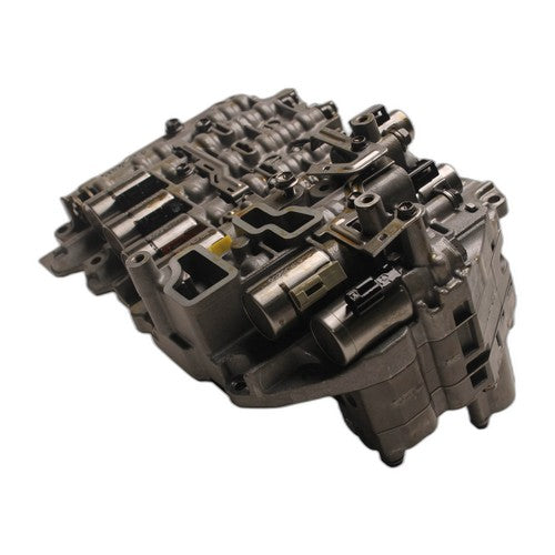 VW Audi 09G TF-60SN Valve Body Large Solenoids 09G325039A Jetta Passat Tiguan