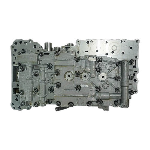 Toyota A750E A750F Valve Body 9 Solenoids Cast 8840 S03 S04 Tundra