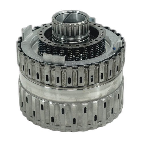 CD4E Forward Direct Drum Late 2.5L V6 F8RZ-7G120BA Contour Cougar Mystique 98-02