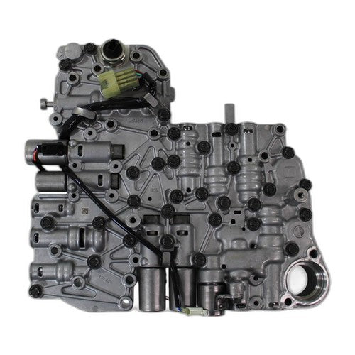Subaru TR690 CVT Valve Body Gen 2 2019+ Ascent 2.4L Turbo AWD 8 Solenoids Used