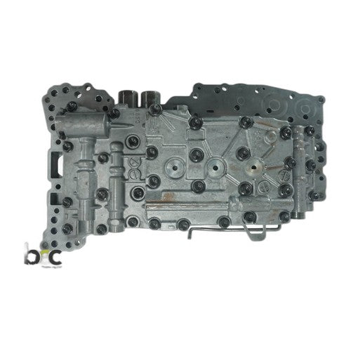 Toyota A750E A750F Valve Body Cast 8850 Large SL Solenoids Tacoma 4Runner Tundra